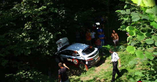 Rajd Rzeszowski